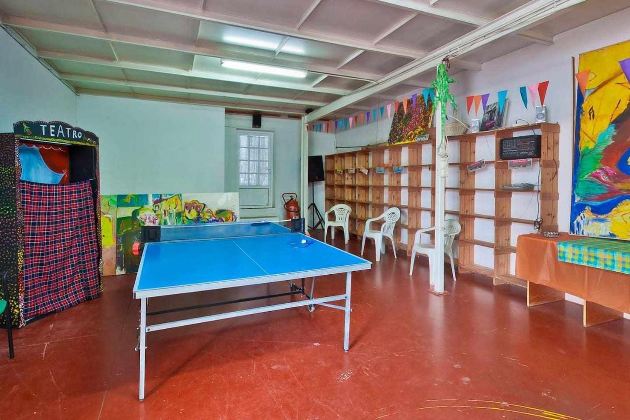 Casa Rural Finca Real De Niebla Extérieur photo