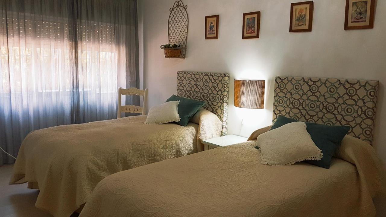 Casa Rural Finca Real De Niebla Extérieur photo